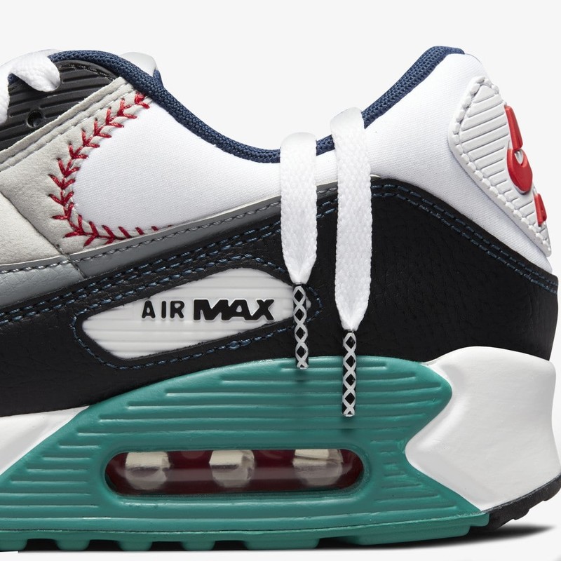 Nike Air Max 90 Swingman | DJ5190-100 | Grailify